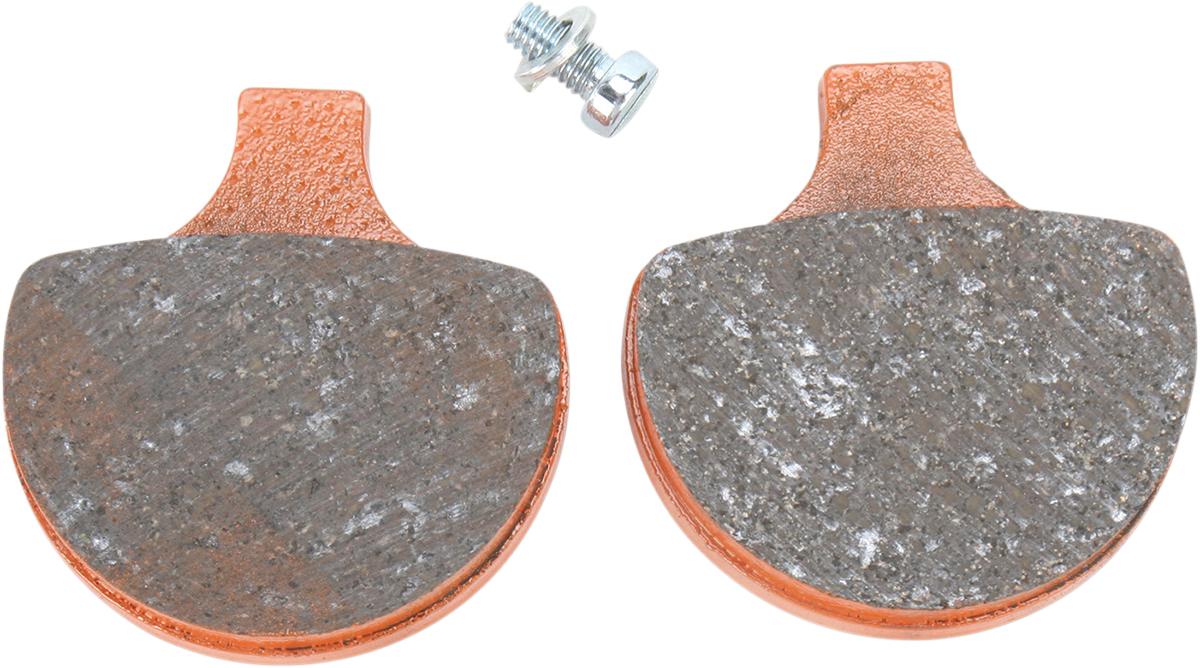 EBC Brake Pads - Harley-Davidson - FA94V FA94V