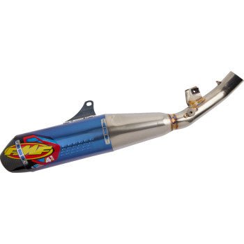 FMF 4.1 RCT Slip-On Muffler CRF250R /x 2022 -2024 041611 1821-2053