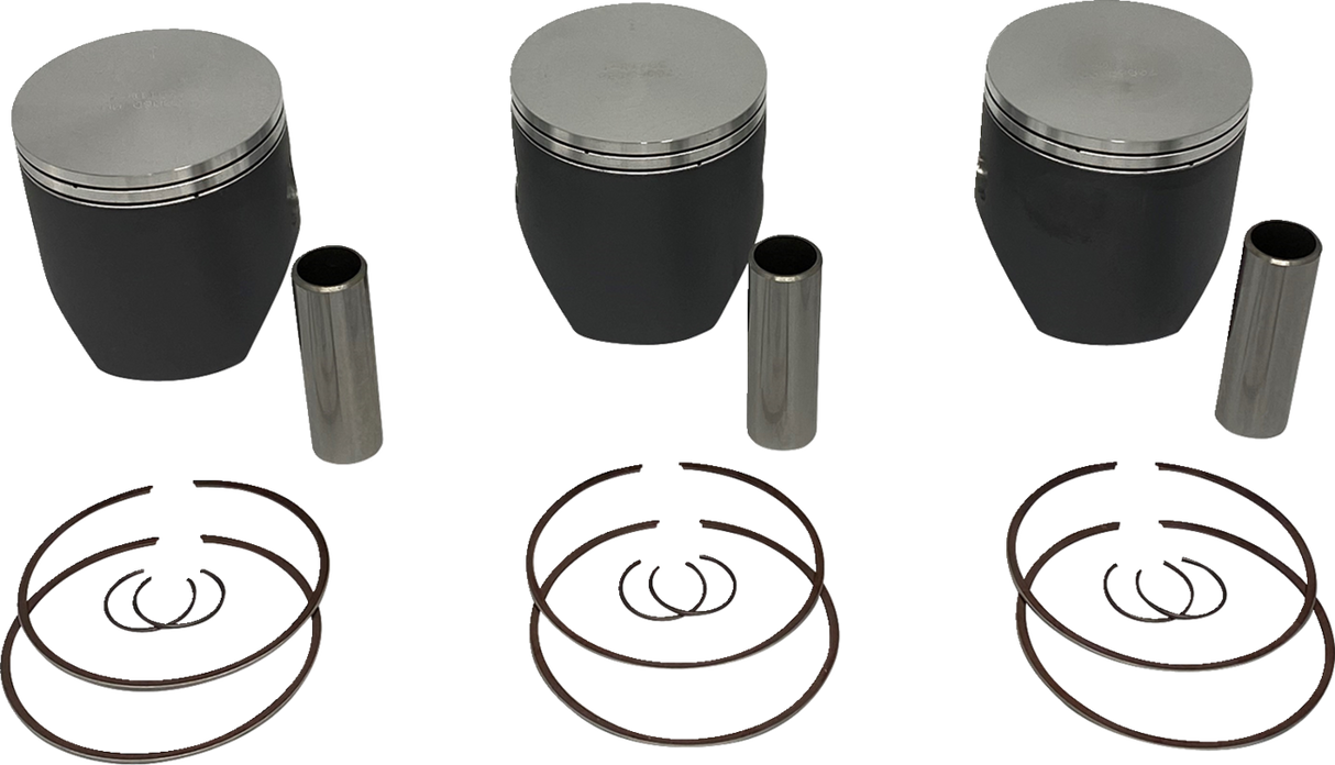 WOSSNER Piston Kit K7006DA-3