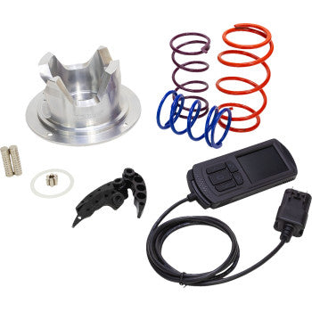 DYNOJET Stage-2 Power Package Kit - Polaris 96090004