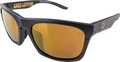 BOBSTER Lutzka Freebird Sunglasses - Black SOGL-B22A