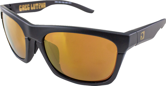 BOBSTER Lutzka Freebird Sunglasses - Black SOGL-B22A