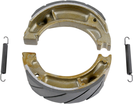 EBC Brake Shoes - Honda 323G