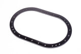 Radium Engineering Fuel Cell Nut Ring - Black Anodized 14-0584