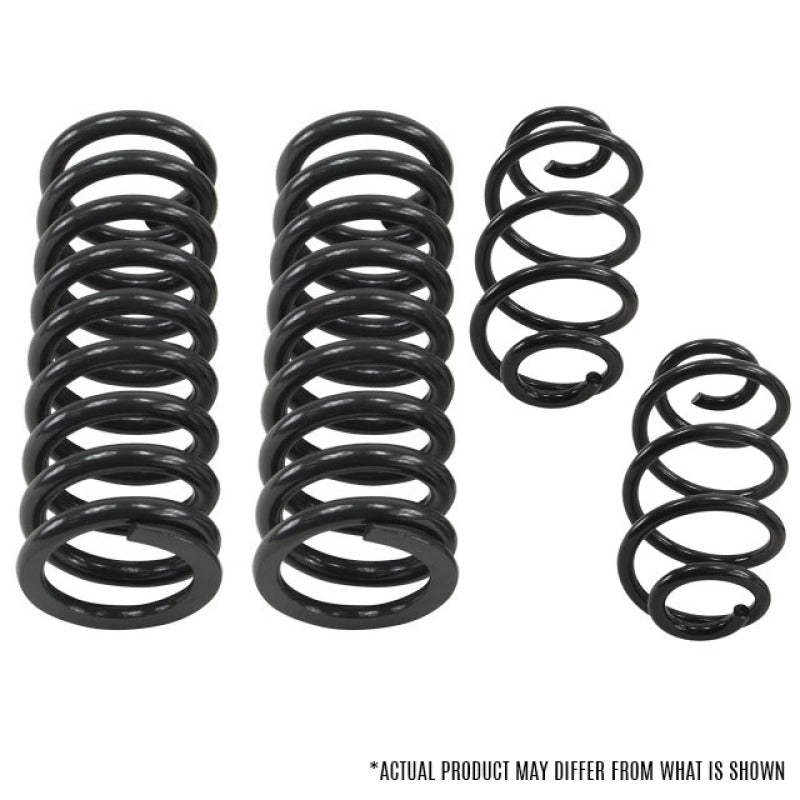Belltech MUSCLE CAR SPRING KITS BUICK 78-87 G-Body 5836