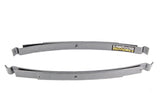 Hellwig 3/4 & 1 Ton Load Pro- Up To 2500lb Level Load Capacity 3 Leaf Helper Spring w/o Mounting Kit 2510