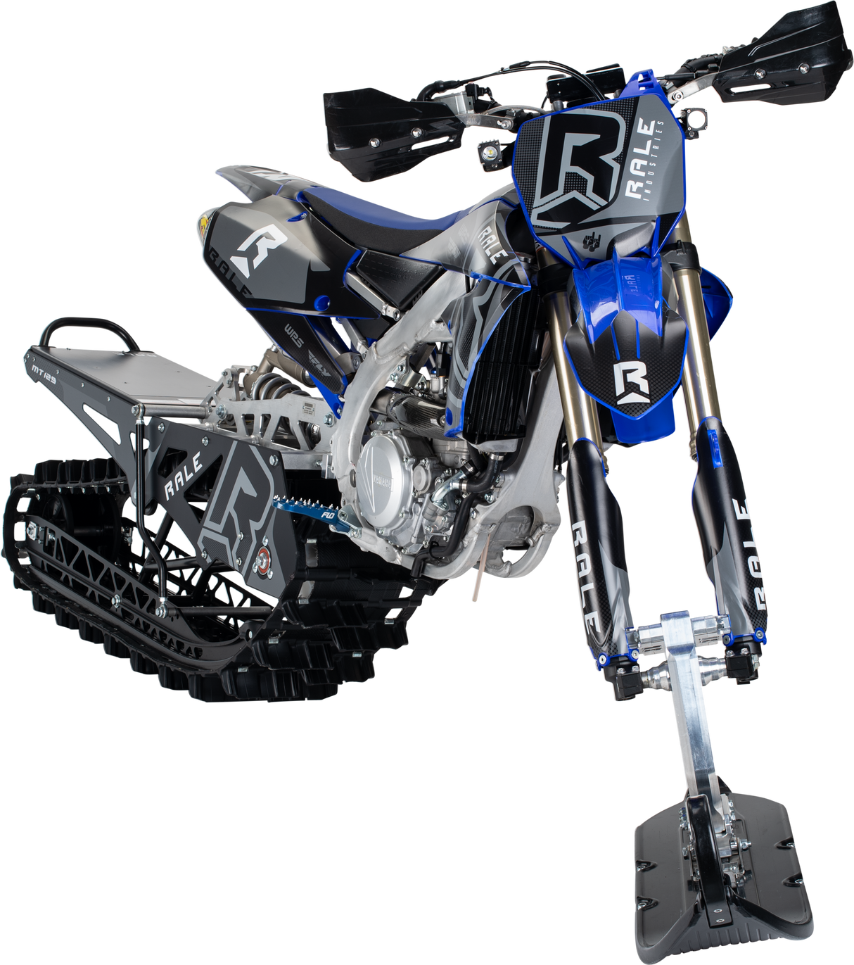 RALE INDUSTRIES Mt129 Conversion Kit 21023