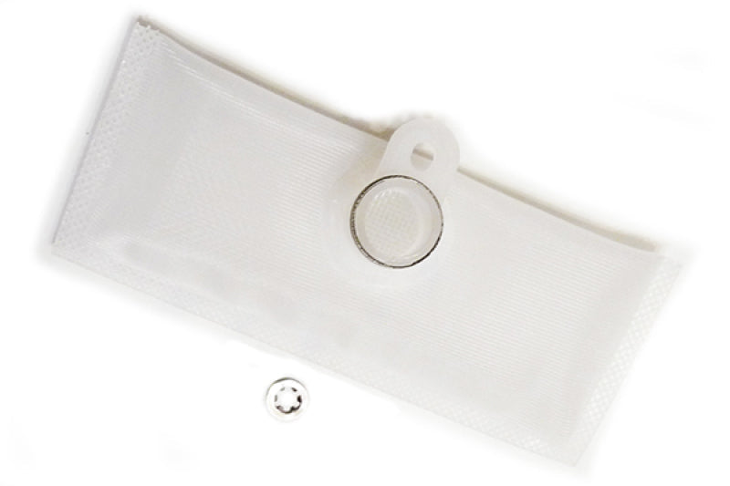 Radium Engineering Fuel Pump Inlet Filter Sock 14-0143