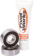 PIVOT WORKS Front Wheel Bearing Kit PWFWK-S08-008