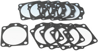 JAMES GASKETSGasket Cyl Base Front Pan .032 Paper 10/Pk 16776-4816776-48