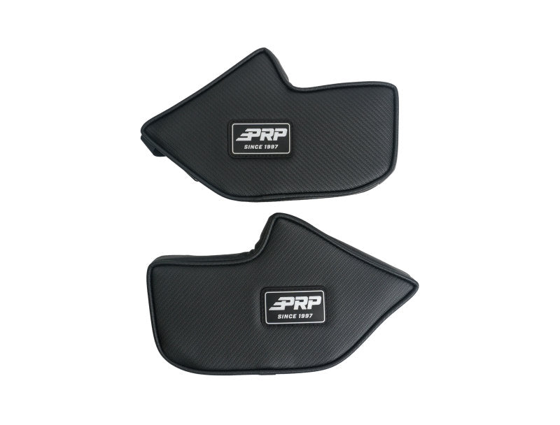 PRP Kawasaki KRX Knee Pads (Pair) E91