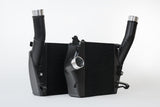 CSF 2019+ Lamborghini Urus / 2020+ Audi RS Q8 / SQ8 / SQ7 High Performance Intercooler System- Black 8211