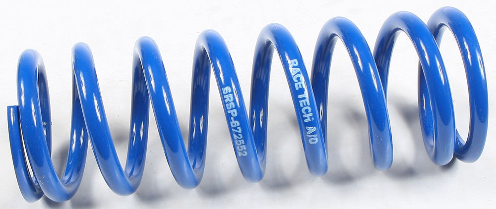 RACE TECH Shock Spring 5.2kg SRSP 672552