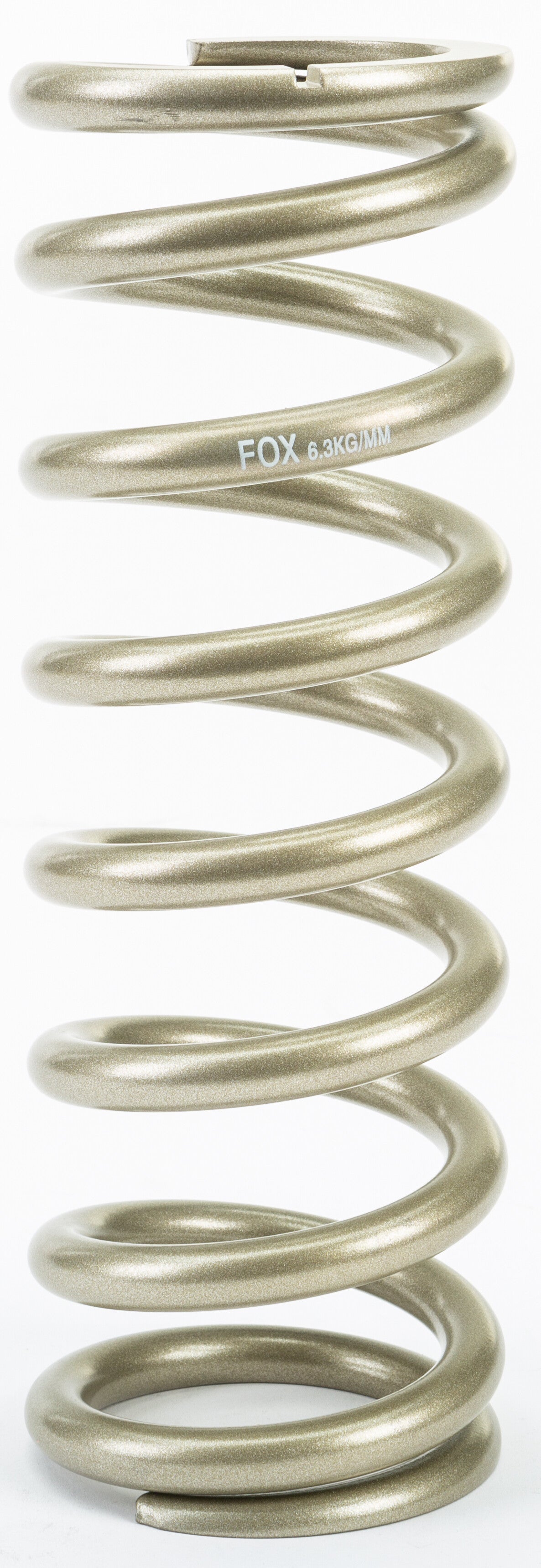 FOX Podium Rc3 Pds Shock Spring 039-62-001