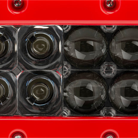 ARB Intensity V2 Light Bar Combination AR40CV2