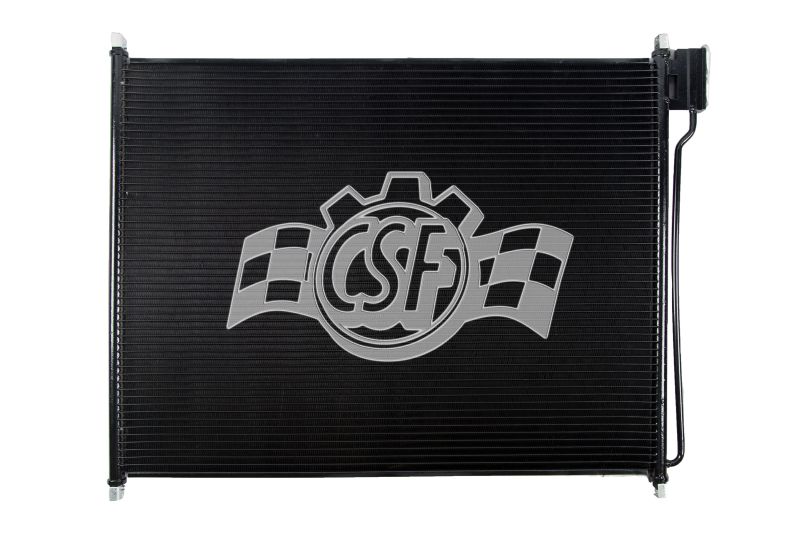 CSF 00-05 Ford Excursion 5.4L A/C Condenser 10554