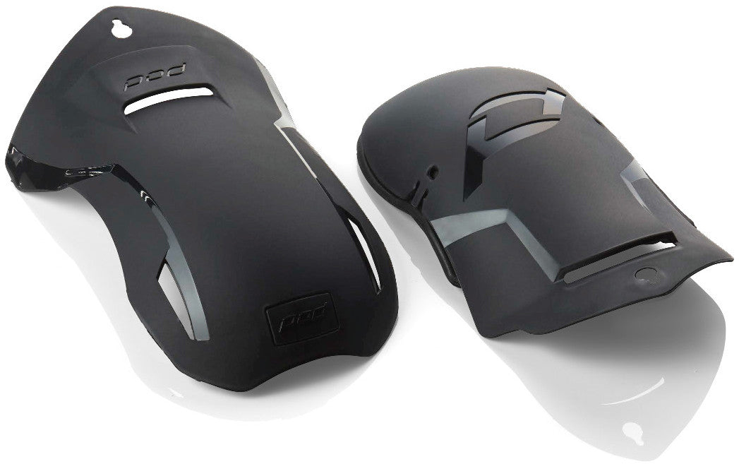 POD Kx 2.0 Impact Guard Set (Lt) Yth KP250-001-YTH