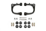 Fabtech 05-14 Toyota Tacoma 2WD/4WD 3in Uniball Upper Control Arm Kit FTS26046