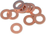 JAMES GASKETSGasket Washer Clutch Cbl Cop 10/Pk 25437-8625437-86
