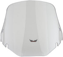 SLIPSTREAMER Windshield Clear Kaw S-190