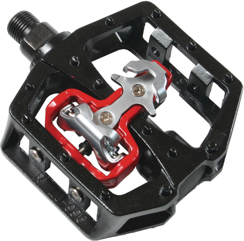SPEEDLINE Fixed Cleat Black SL-CRD-CFX