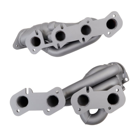 BBK 96-04 Mustang GT Shorty Tuned Length Exhaust Headers - 1-5/8 Titanium Ceramic 1615