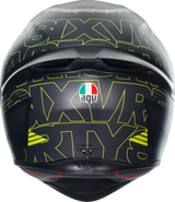 Casco AGV K1 S - Track 46 - Mediano 2118394003013M 