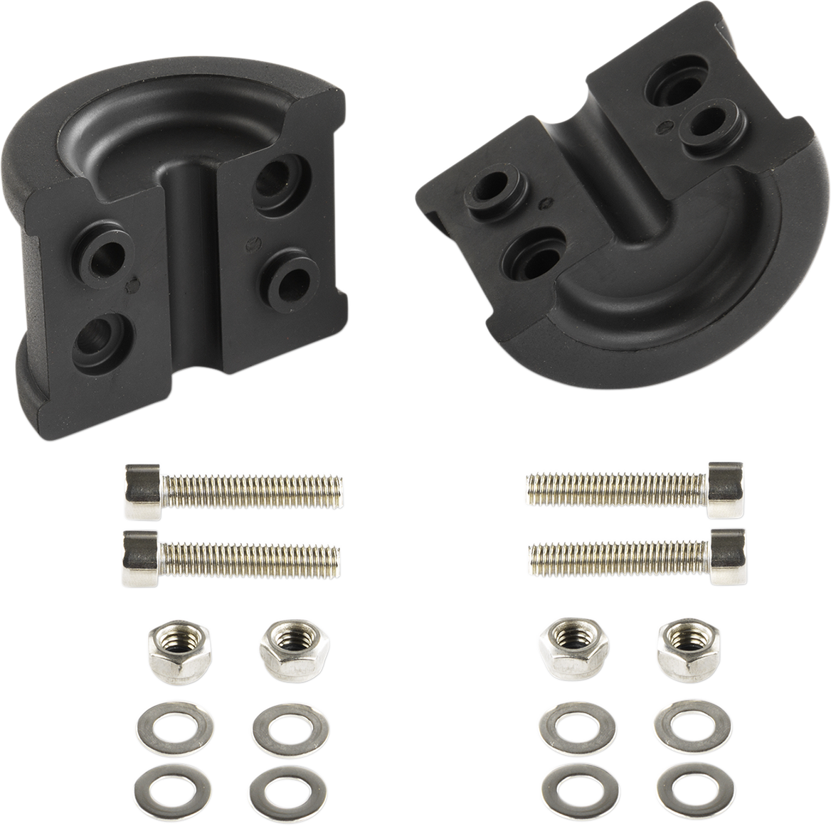 KIMPEX Winch Bumper Rubber 258030