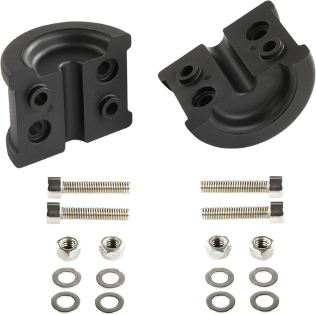 KIMPEX Winch Bumper Rubber 258030