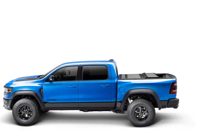 BAKFlip MX4 19+ Dodge RAM MFTG w/o Ram Box 6.4ft Bed 448225