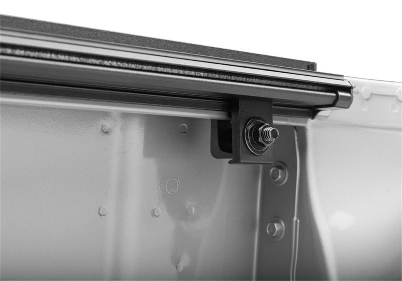 BAK 2022 Nissan Frontier 5ft Bed BAKFlip MX4 Matte Finish 448538