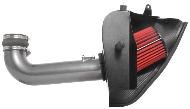 AEM 15-18 Lexus RC F V8 5.0L F/I Cold Air Intake 21-780C