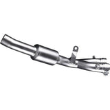 LEOVINCE Link Pipe MT-10/FZ-10  2018-2024  8099