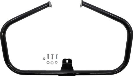 JARDINE Highway Bar - Black - Softail 10-5021-01B