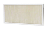 K&N HVAC Filter - 12 x 24 x 1
