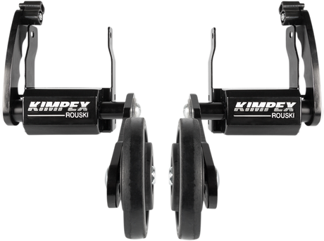 KIMPEX Rouski Retractable Wheel System 472591