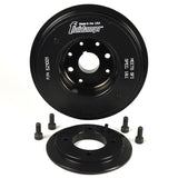 Fluidampr 93-05 Mazda B-Series Steel Internally Balanced Damper 521001