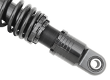 DRAG SPECIALTIES SHOCKS Premium Ride-Height Adjustable Shocks - Black - Standard - 11" C16-0160AB