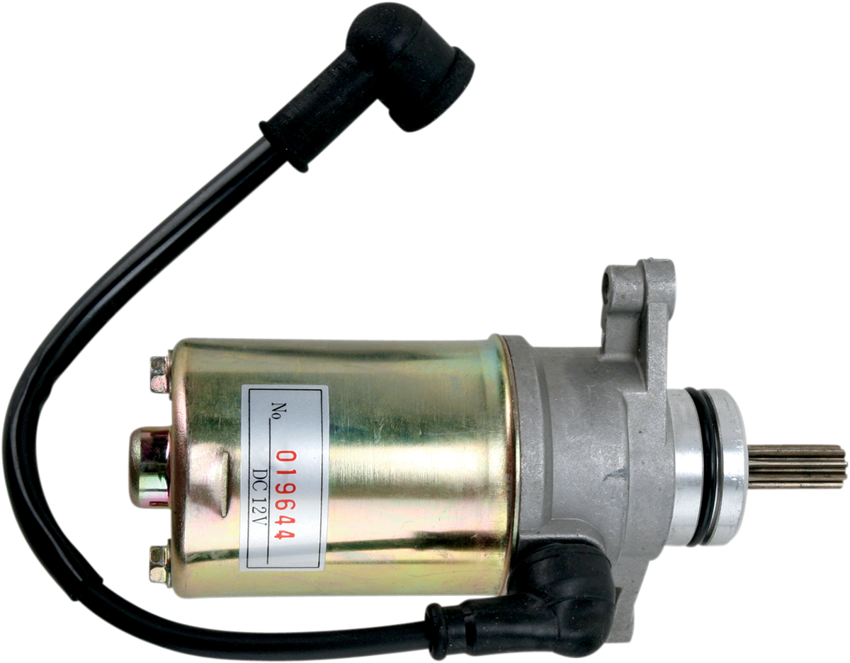 MOOSE UTILITY Starter Motor - Yamaha M-61-403