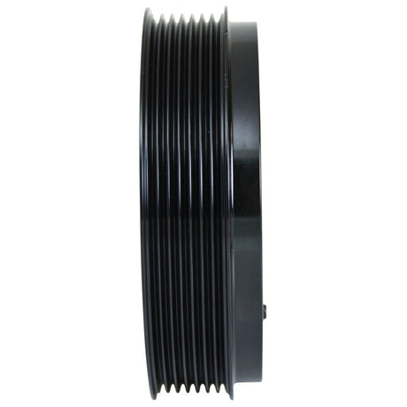 Fluidampr 91-08 VW Golf/05-12 Passat B6/B7 / 03-10 Audi TT Steel Internally Balanced Damper 551221