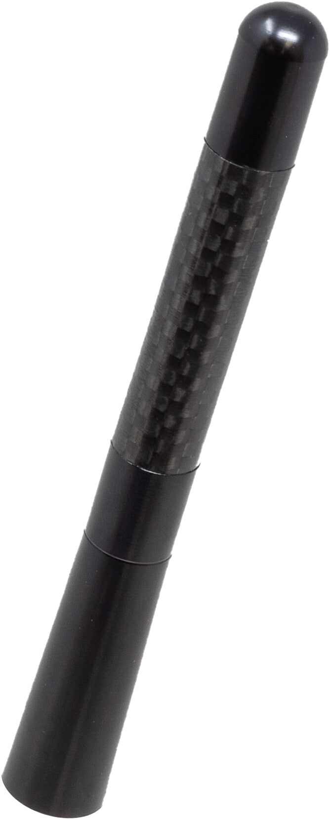 NAMZ CUSTOM CYCLEStubby Aluminum AntennaNRA-CA1