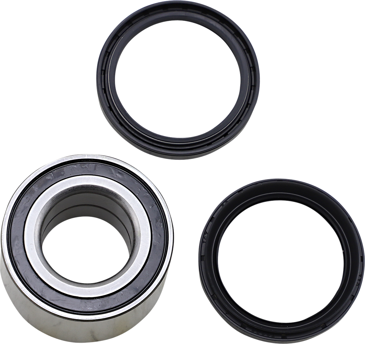 EPI Wheel Bearing Kit - Front WE301444