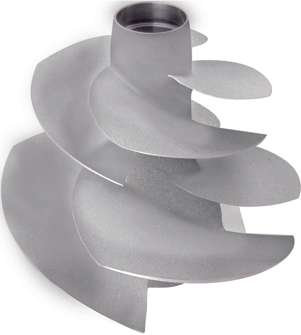 SOLAS Solas Twin Prop Impeller Sx4-Tp-13/16 SX4-TP-13/16