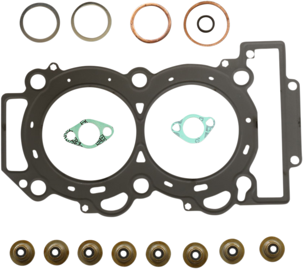 ATHENA Top End Gasket Kit P400427620017