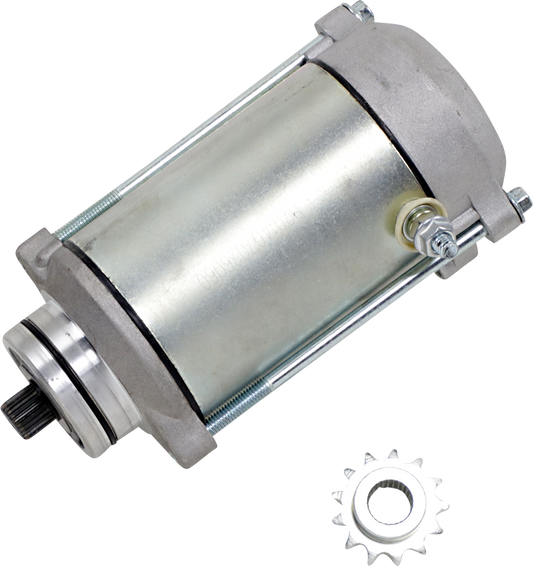 RICK'S MOTORSPORT ELECTRIC Starter - Kawasaki 61-219