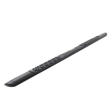 Go Rhino V-Series V3 Side Step - Universal 87in. (Fits 4DR) - Tex. Blk V300087T