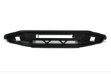 DV8 Offroad 21-22 Ford Bronco Competition Series Front Bumper FBBR-04