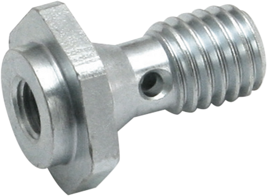 S&S CYCLE Screw Breather - 1/2" 17-0347