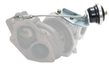 Turbosmart IWG75 Mitsubishi EVO 9 26 PSI Black Internal Wastegate Actuator TS-0601-2262
