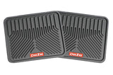 Deezee Universal Floor Rear Mat Universal (Pair) DZ 90713